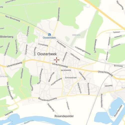 Dakdekker Oosterbeek Werkgebied Dakdekker Oosterbeek