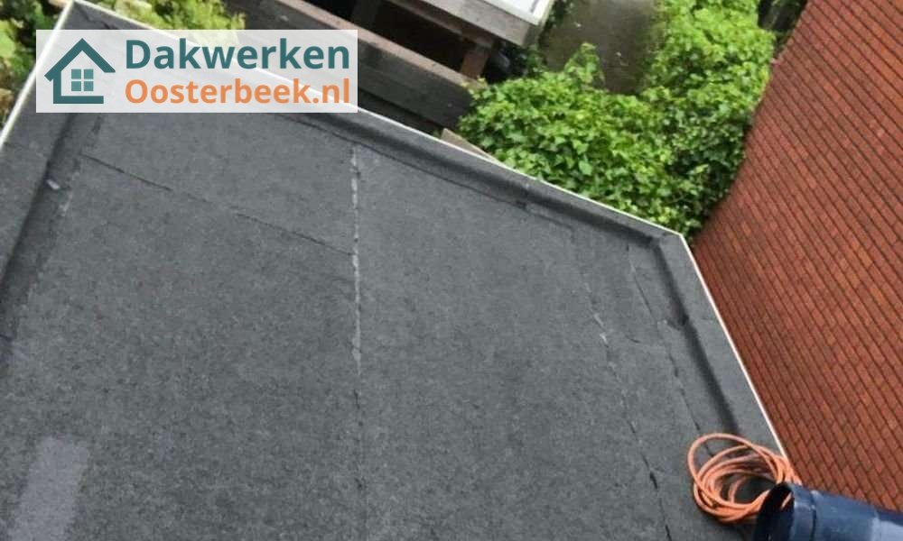 Wat kost een plat dak herstellen? Wat kost een plat dak herstellen in Oosterbeek?